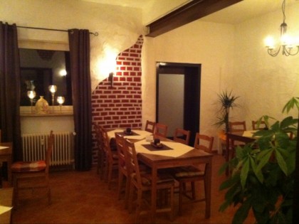 照片: Pizzeria Da Gianni
