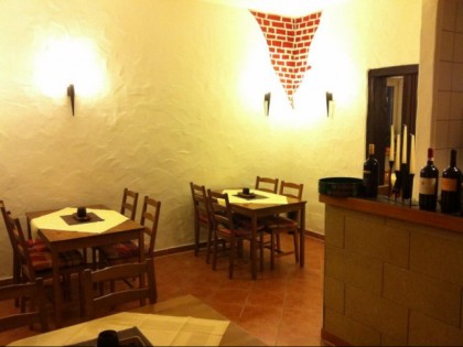 照片: Pizzeria Da Gianni