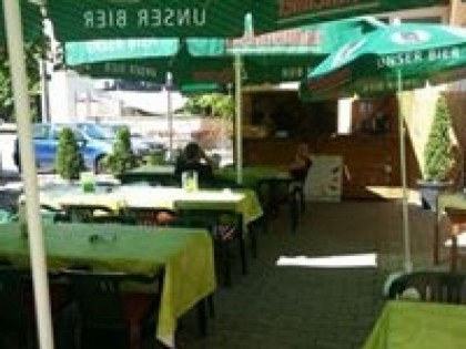 照片: Pizzeria Da Gianni
